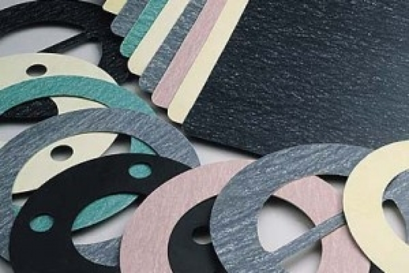 PAPELAO HIDRAULICO E JUNTAS