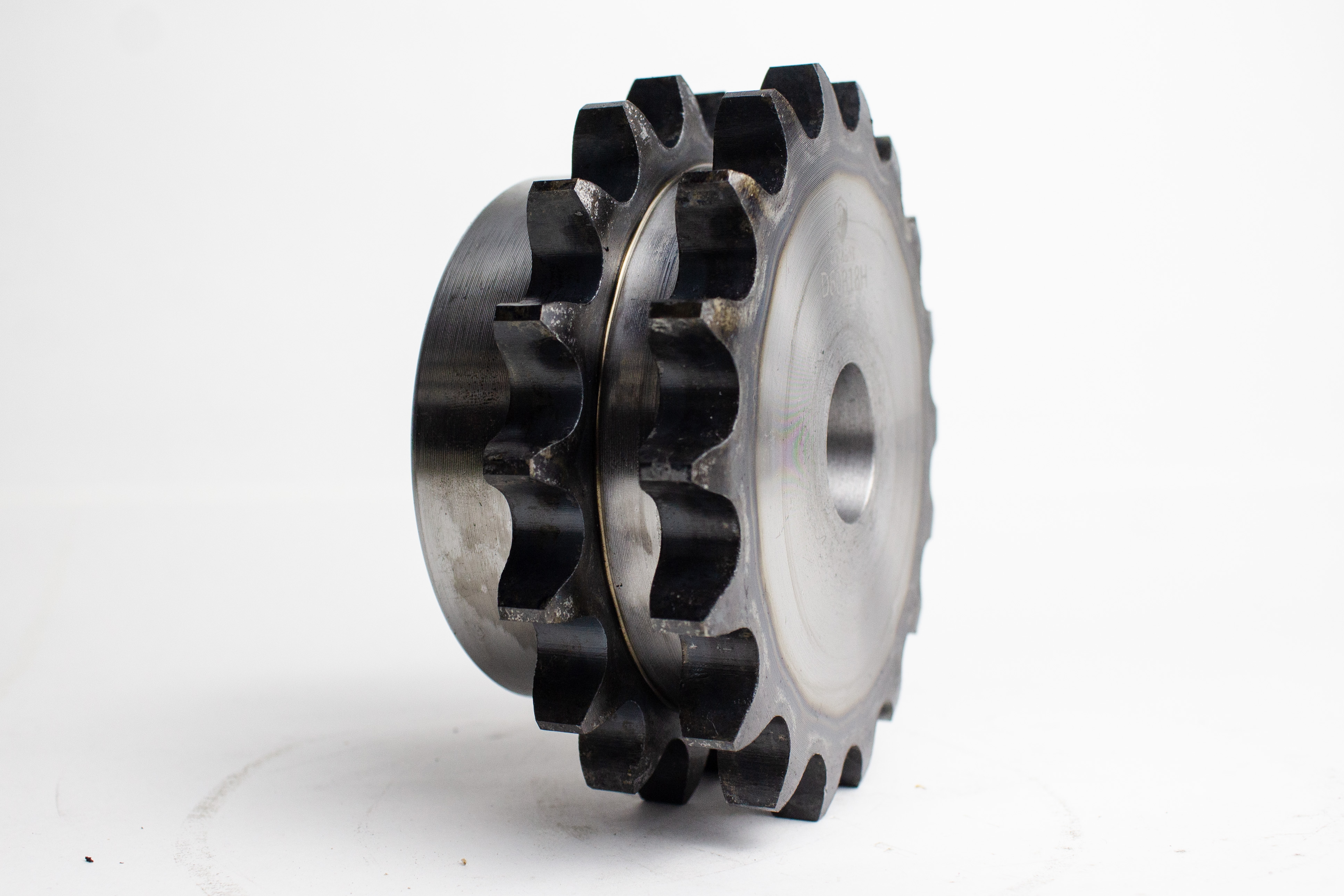 ENGRENAGENS SIMPLES E ESPECIAIS