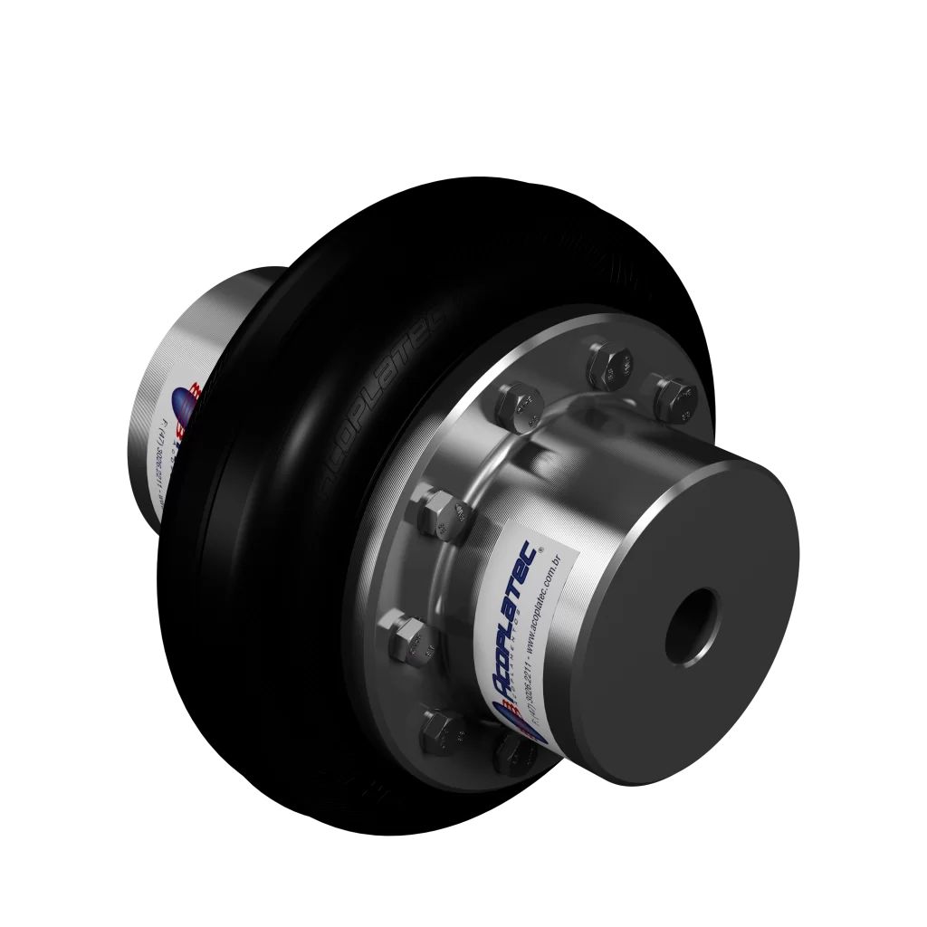 ACOPLAMENTOS DE PNEU