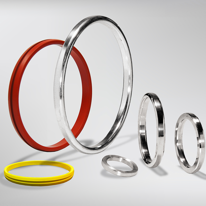 JUNTAS METALICA E VEDAÇÕES