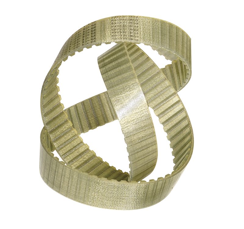 CORREIAS DE POLIURETANO