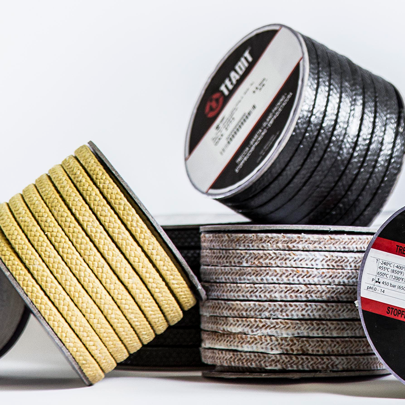 GAXETAS FIO DE CARBONO