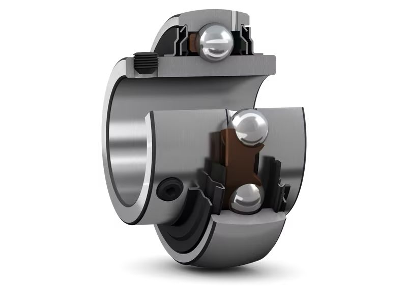 ROLS AUTO ALINHADOR DE ESFERAS