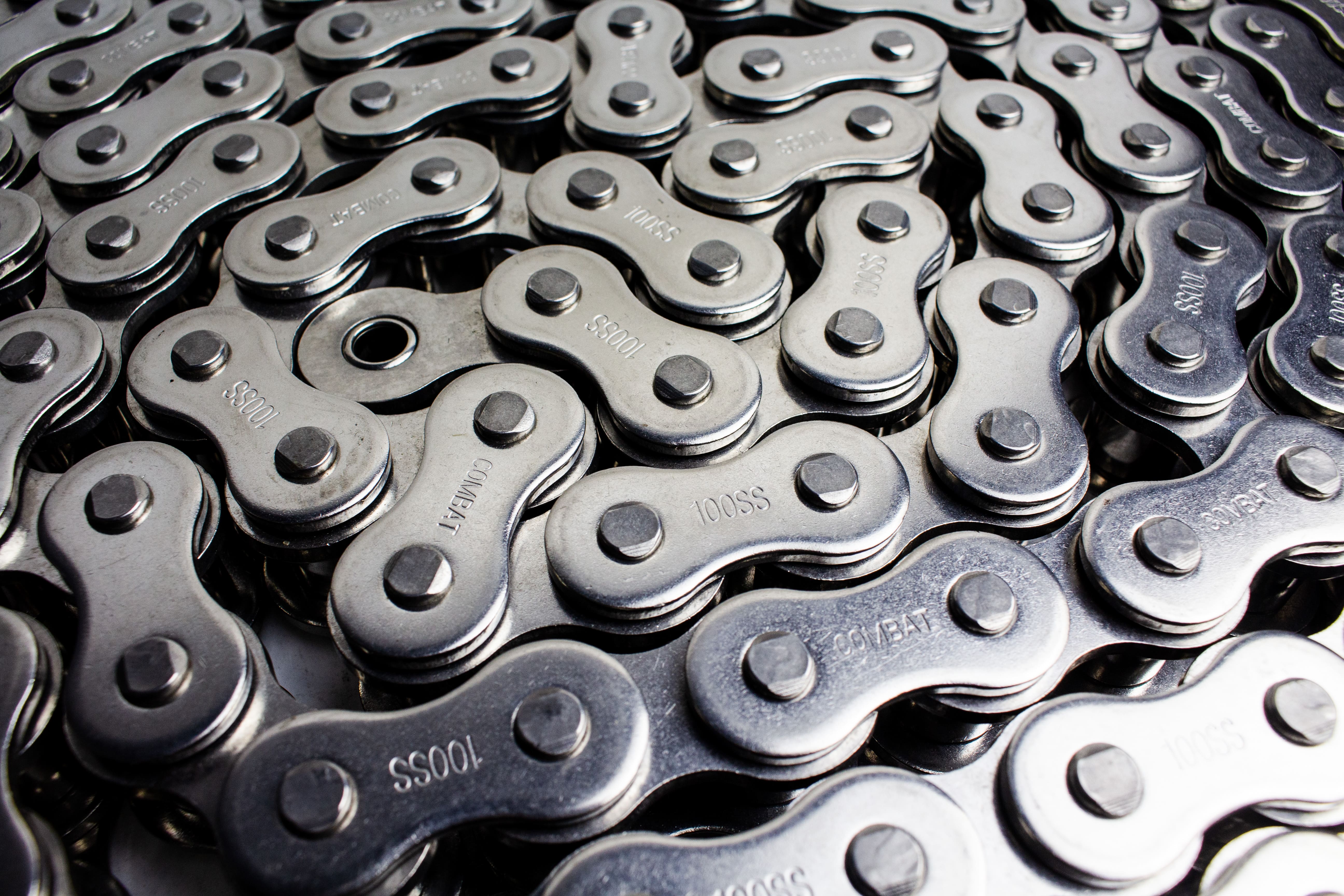 CORRENTES NORMATIZADA