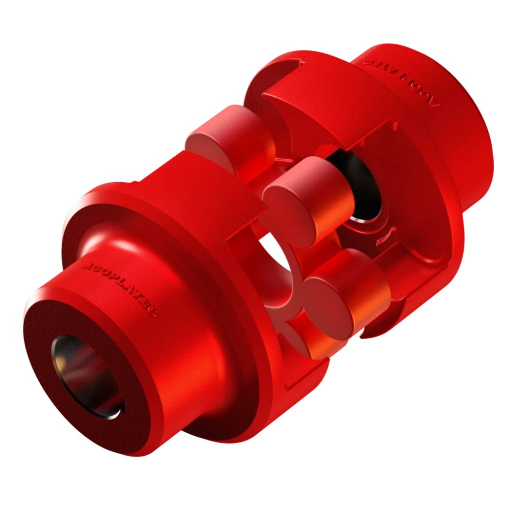 ACOPLAMENTOS INDUSTRIAIS