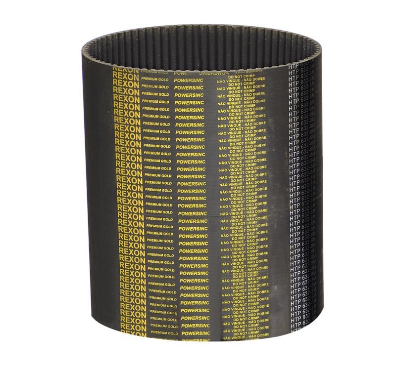 CORREIAS SINCRONIZADORAS